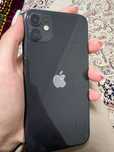 Iphone 11 черный
