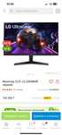 монитор LG24 144hz