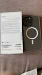 Продаю iphone 15 pro max