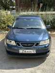 Saab 9-3 2006 года механика на турбине