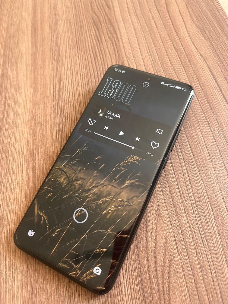 Xiaomi 15 ultra black