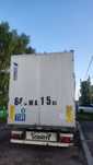 Продам ворота и запчасти с гардины