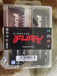 Комплектующий Kingston Fury