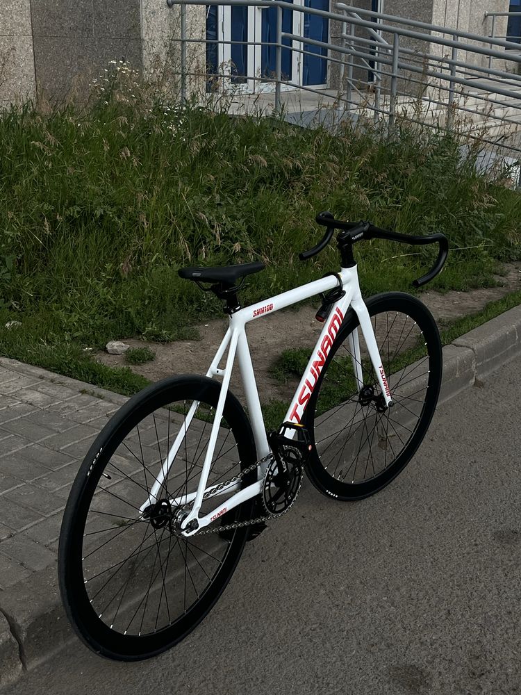 Фикс тсунами снм100