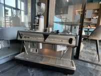 ПРОДАЮ профессиональную кофемашину NUOVA Simonelli-в хорошем состояний