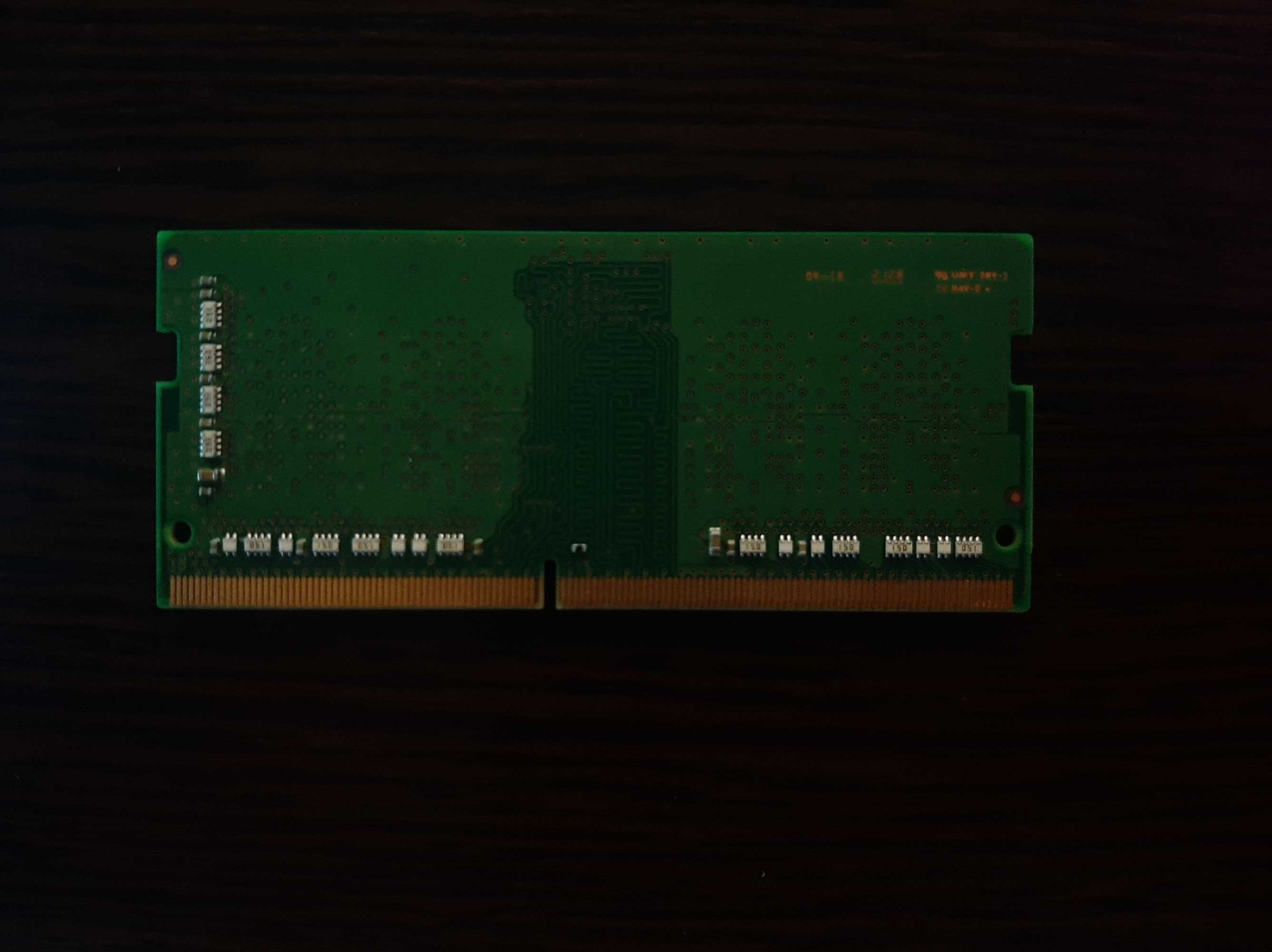 ОЗУ Samsung 4GB DDR4 1Rx16-3200AA M471A5244CB0-CWE