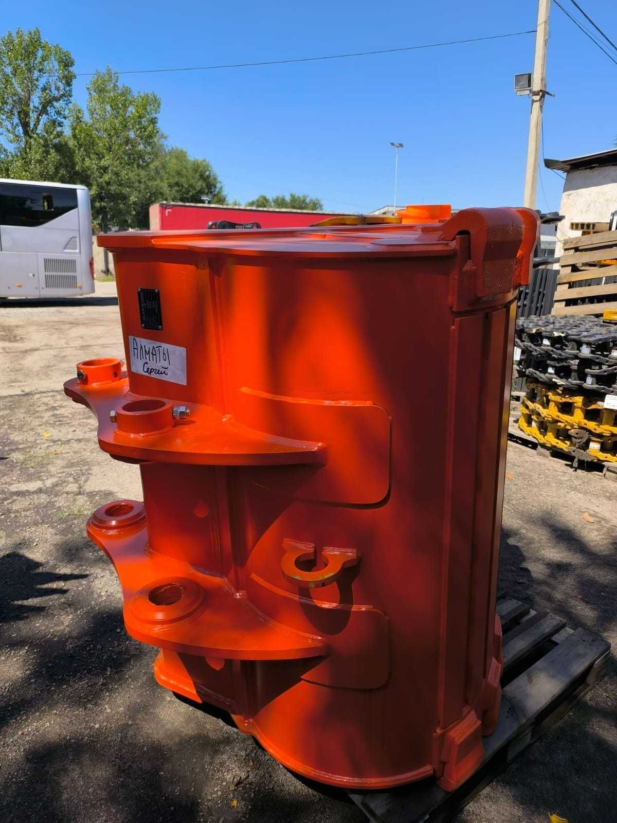 Ковш скальный V=1,8 м³ для экскаватора Hitachi ZX330,ZX350.