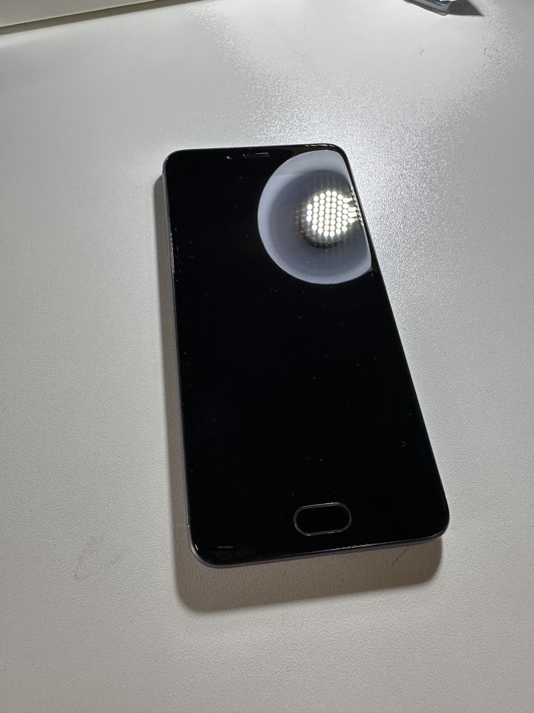 Продаю meizu m5s