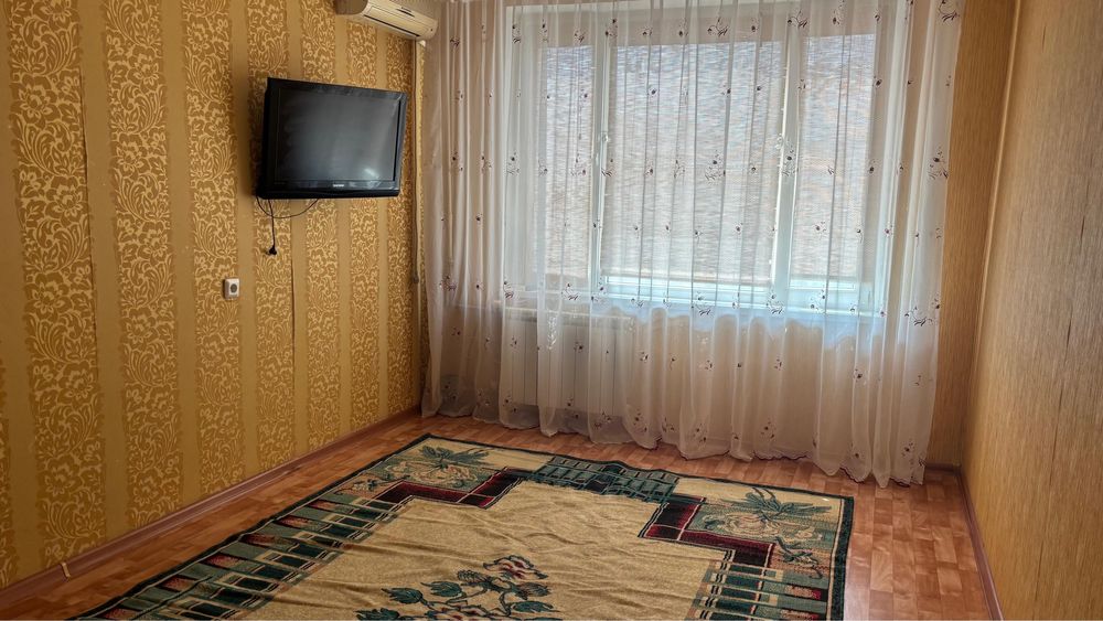 Ақтау қаласынан 12-49 дан 2 бөлмелі пәтер жалға беріледі