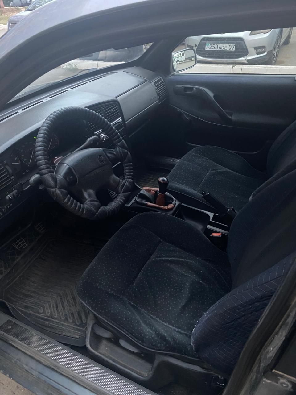 Volkswagen Passat 1994