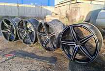 Продается диски Foose original