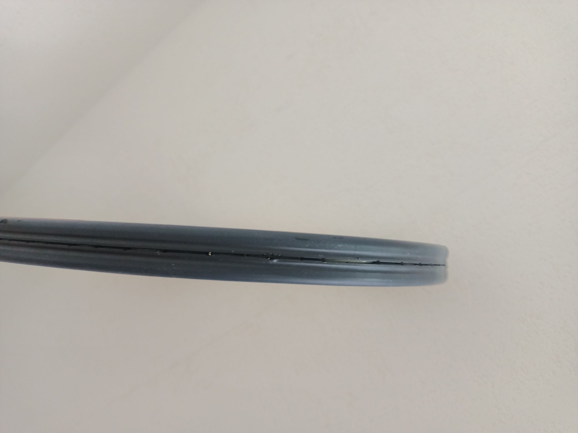 Теннисная ракетка Head Prestige Liuquidmetal 2003 (не игранная))