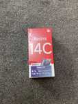 Xiaomi Redmi 14C Midnight Black