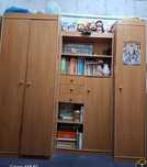 Продам детскую стенку
