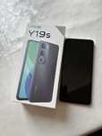 Смартфон новый Vivo  Y19s 128GB