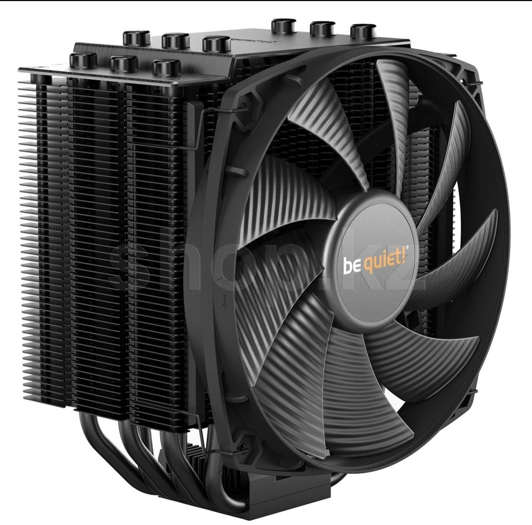 Процессор i7 9700к, auros z390 pro, darck rock 4, оперативка