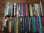 Продам книги от 500 до 3000