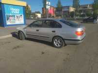 Toyota carina E 1996 г.