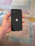iPhone 11 128gb black