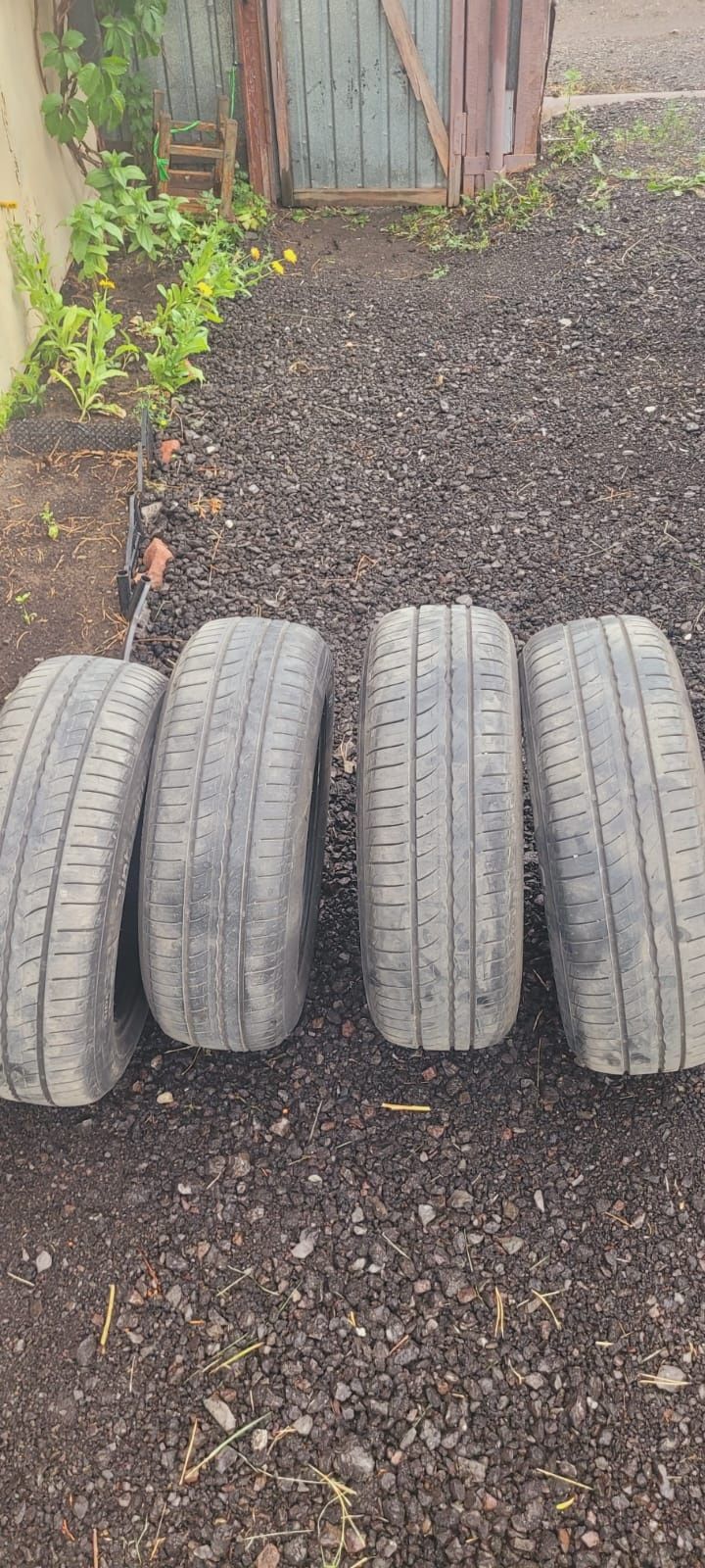 Летняя резина PIRELLI