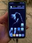Vivo Y19 128гб в новом состоянии