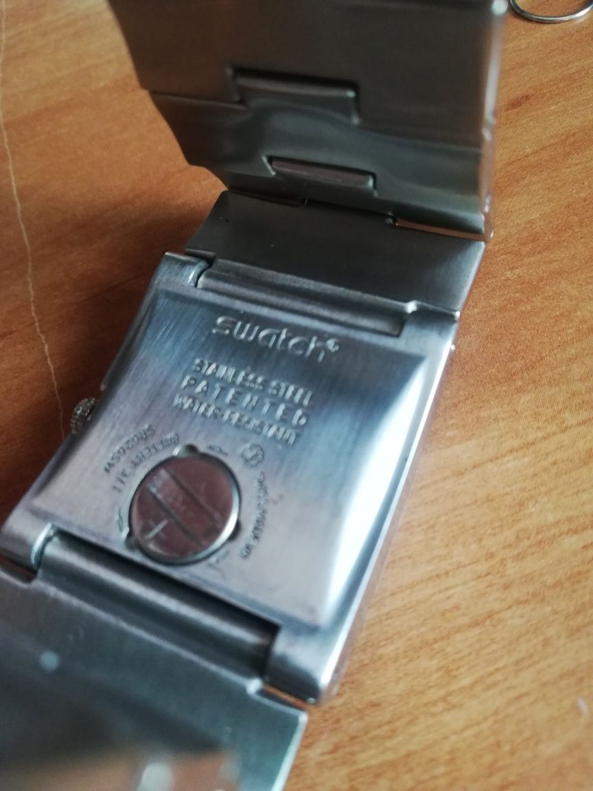 Часы женские Anne Klein, Swatch Irony Lady оригинал кварц.