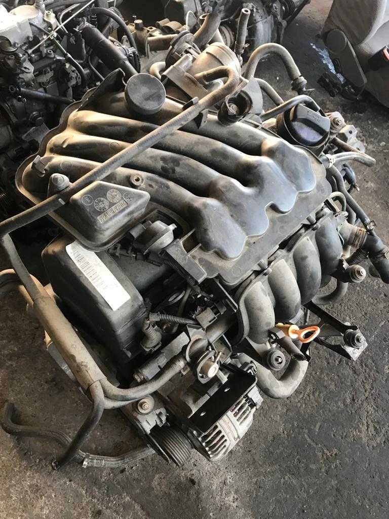 Volkswagen Golf 4