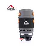 Система для приготовления пищи Widesea с теплообменником, 1.25мл