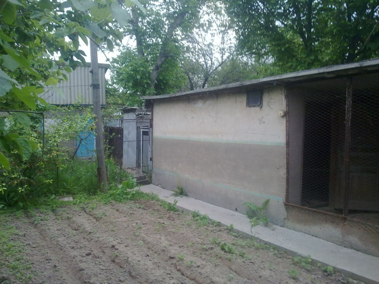 Продается дача на Кайнар Булаке .