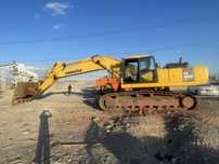 Продам экскаватор Komatsu pc400lc-7 se