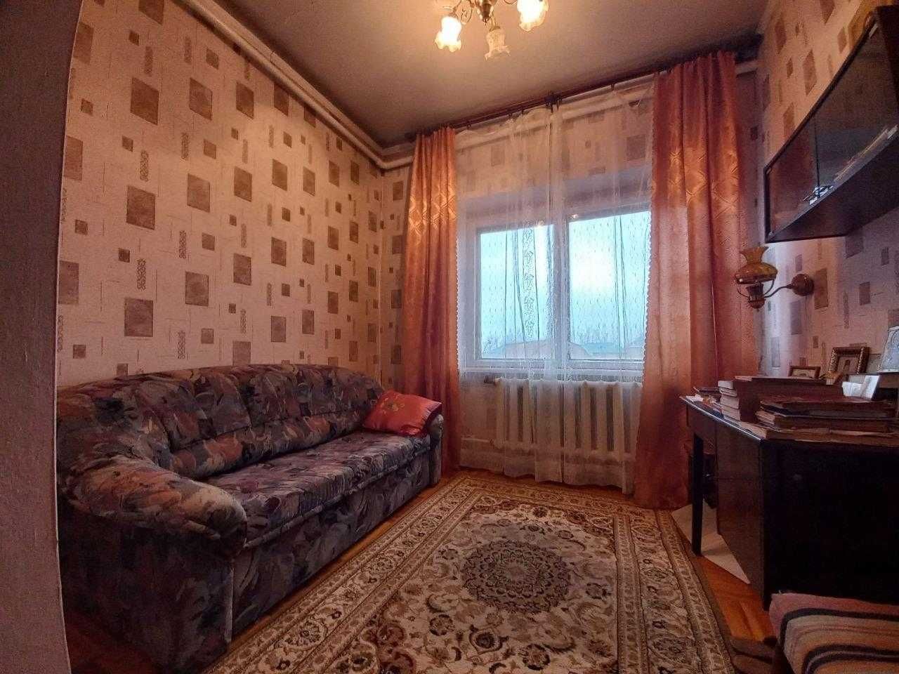 Дом 2 этажа в Соцгороде, 6 комнат, огород 18 соток. ПОМОЩЬ В ИПОТЕКЕ!
