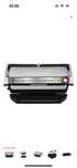 Tefal optigrill+