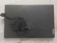 Ноутбук Lenovo с зарядкой и сумкой