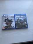 Игры на ps5,ps4.