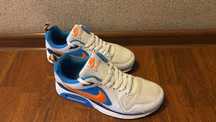 Кроссовки Nike Air Max