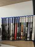 Обмен дисков PS4/PS5