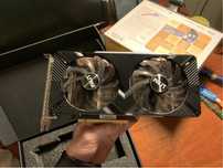 GTX 1660 игровая видеокарта