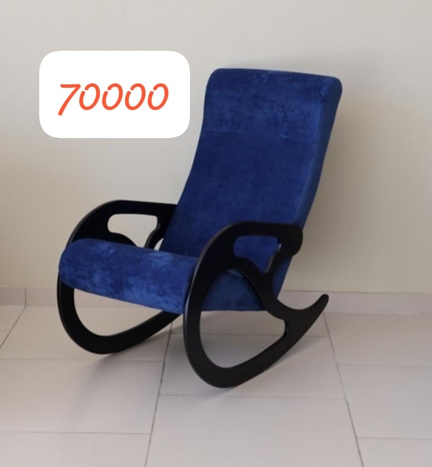 Продам кресло качалку