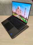 Продам Dell XPS 9520 i7-12700H, 16DDR5, RTX3050, 1TB(gen4), 4k OLED
