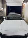 Продажа машины HYUNDAI ELANTRA