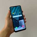 Samsung Galaxy A12 Идеальный!