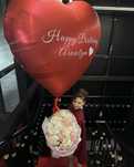 Цветы Гигантский Шар HB