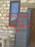 Москитные сетка Москитная сетка,  сетки, замер и установка Бесплатно
