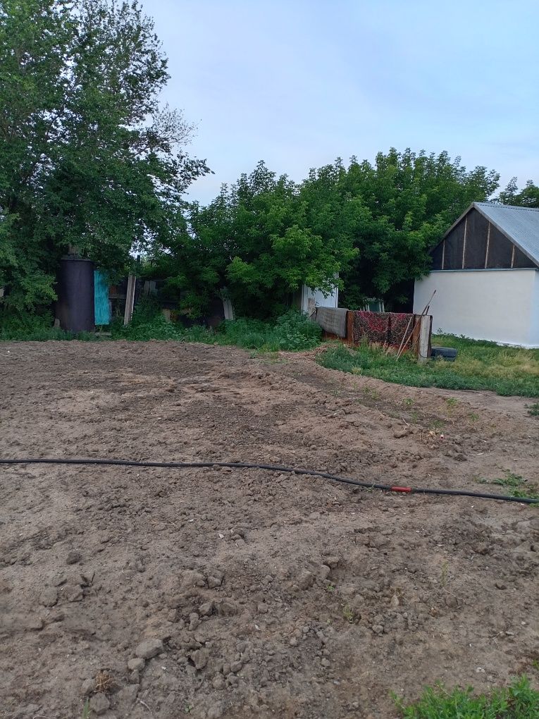 Продам частный дом