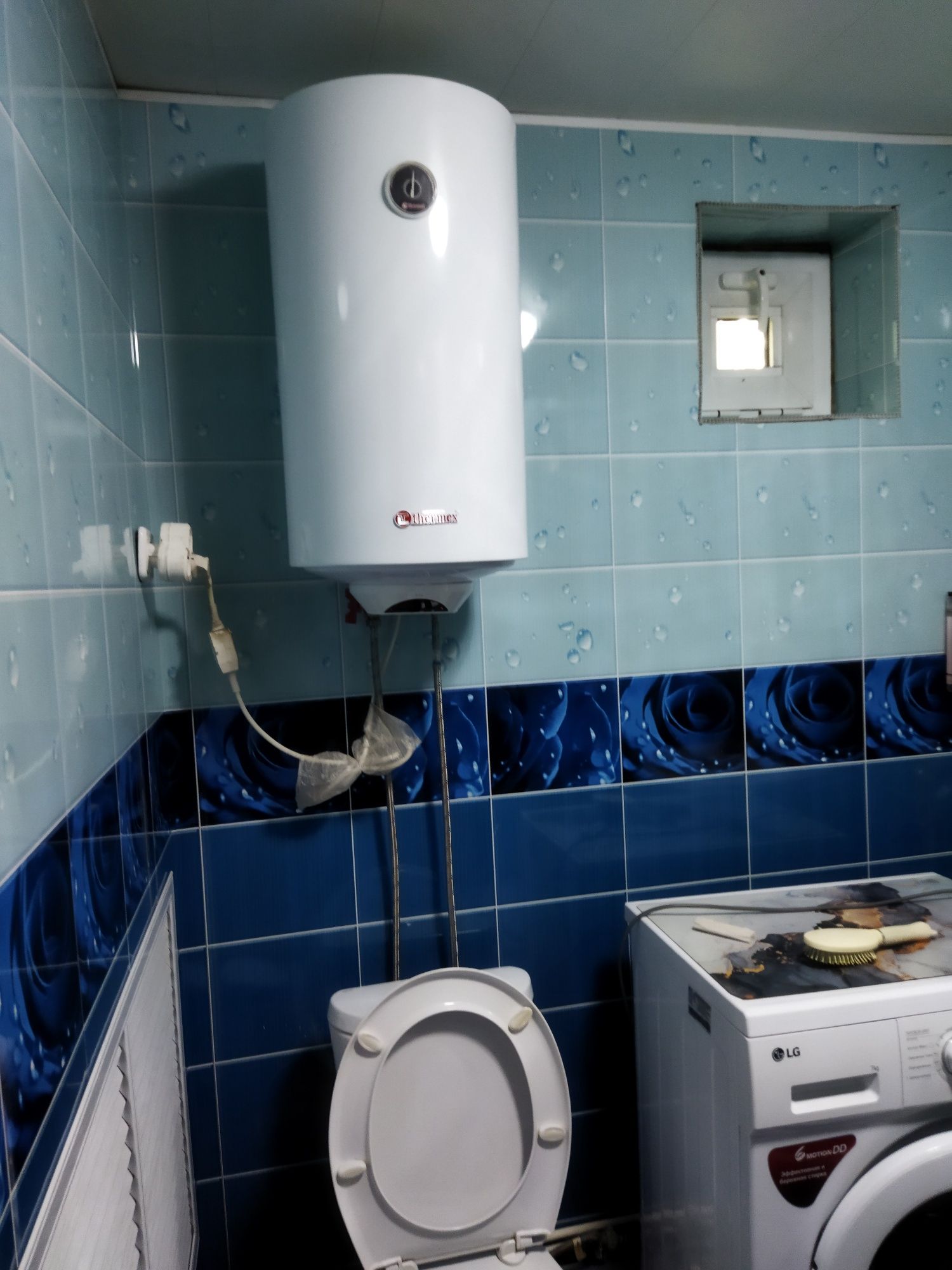 Обменяю дом на квартиру