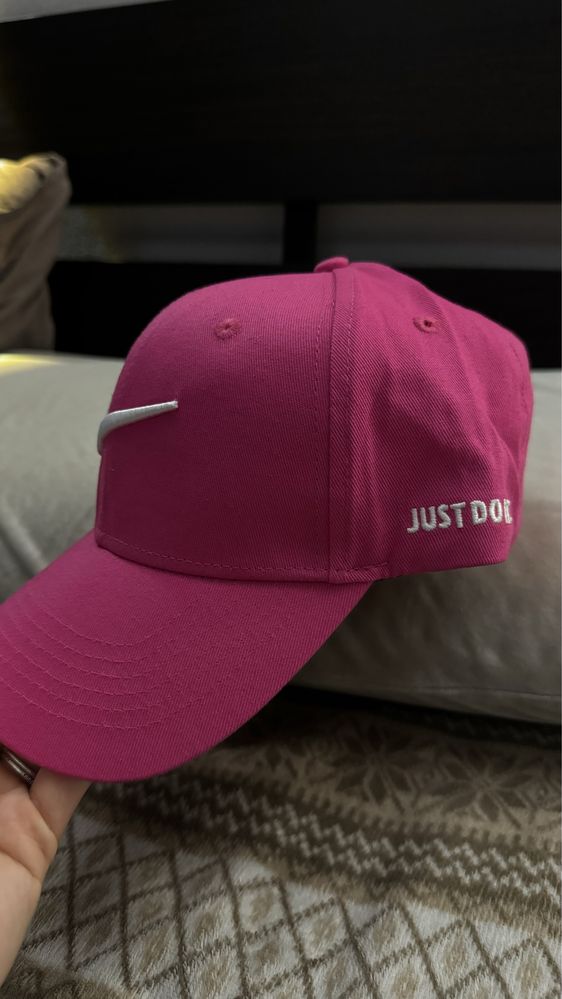 Кепка nike женская