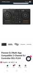 Продам пионер ddj flx4