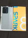 Продаю телефон Tecno spark