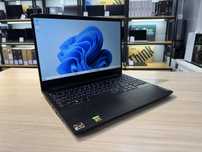 Lenovo Ideapad Gaming | AMD Ryzen 7 5800H / RTX3050 | Ноутбук игровой