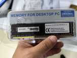 Оперативная память новые DDR3 8gb